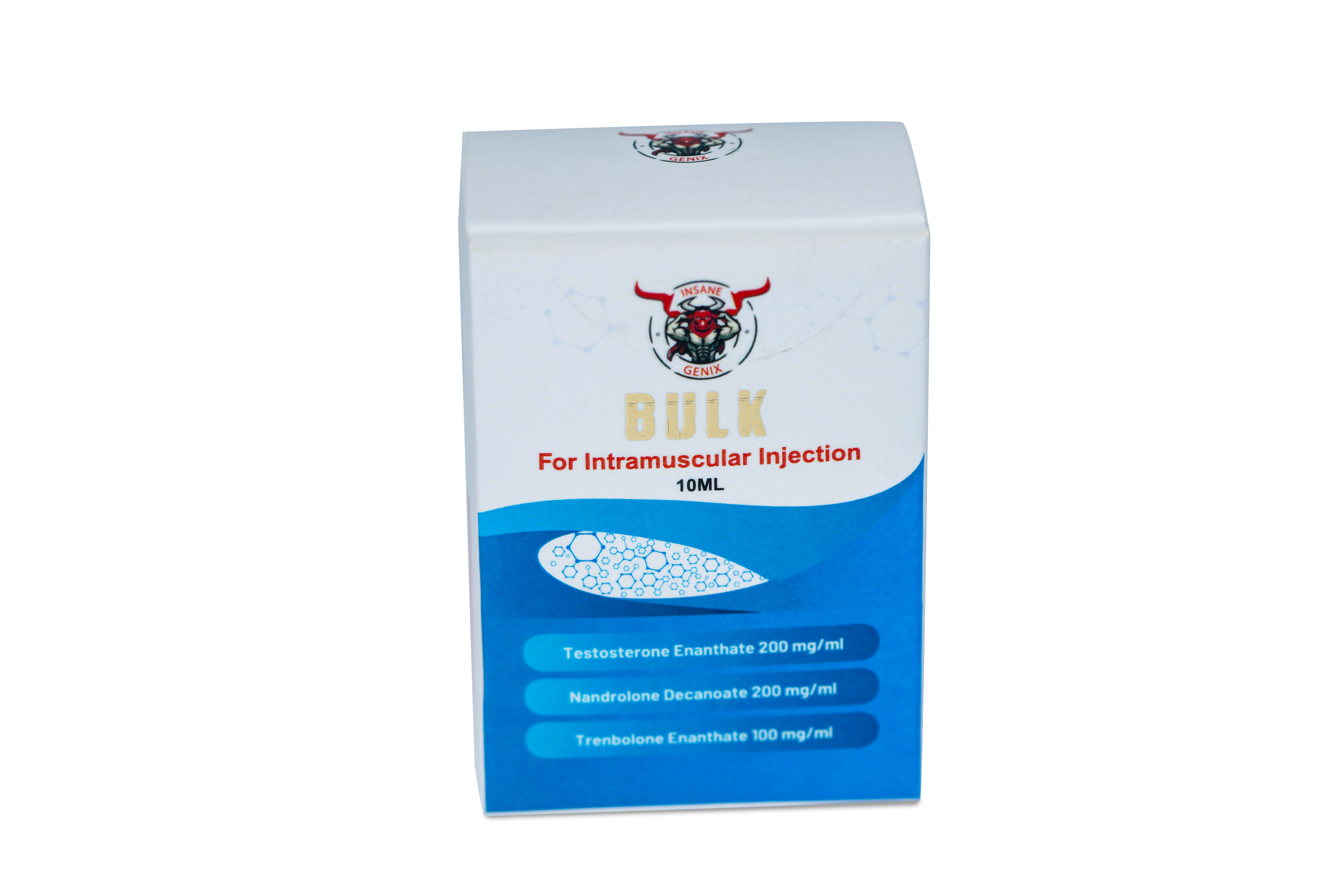 Bulk