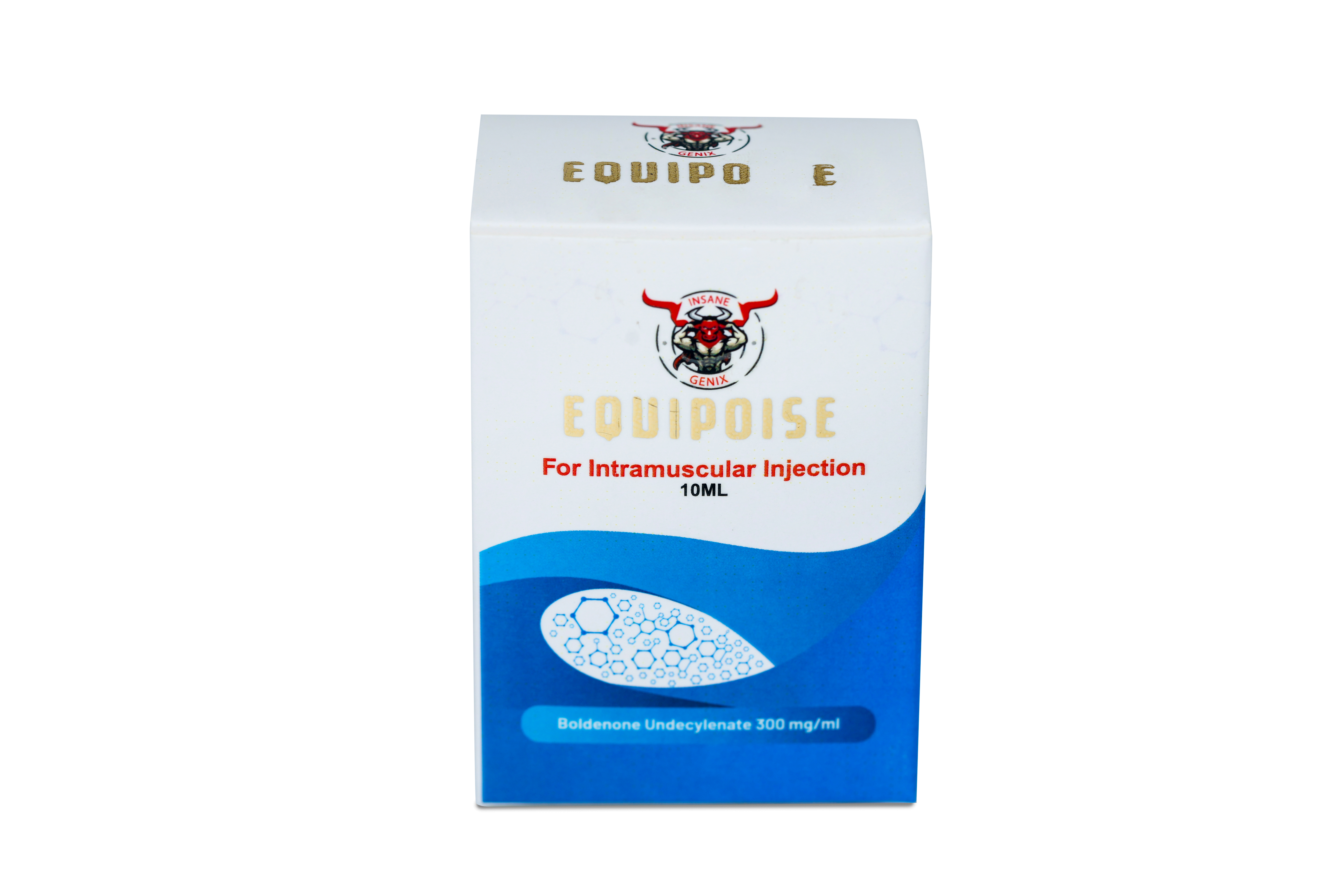 Equipoise