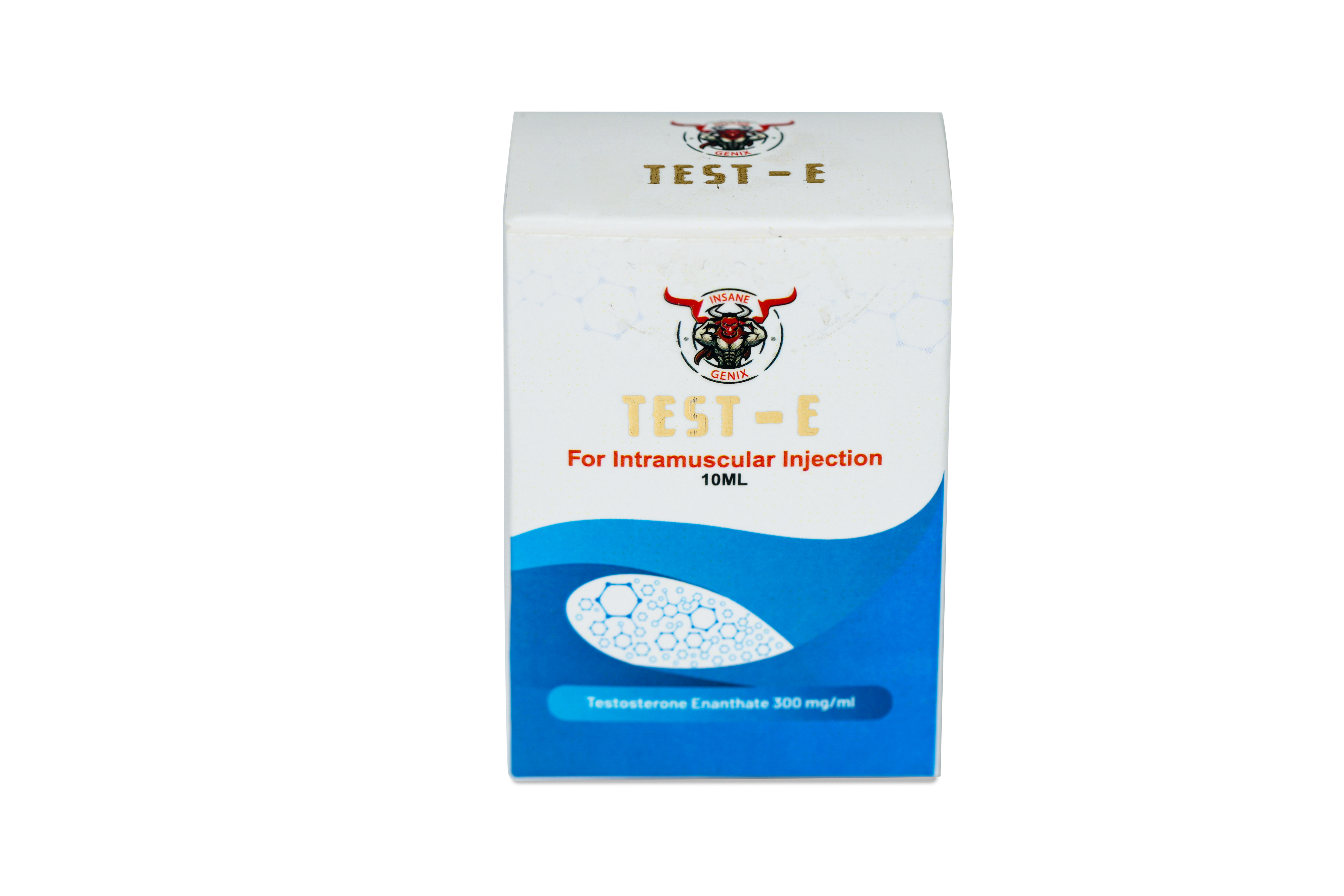 Test-E