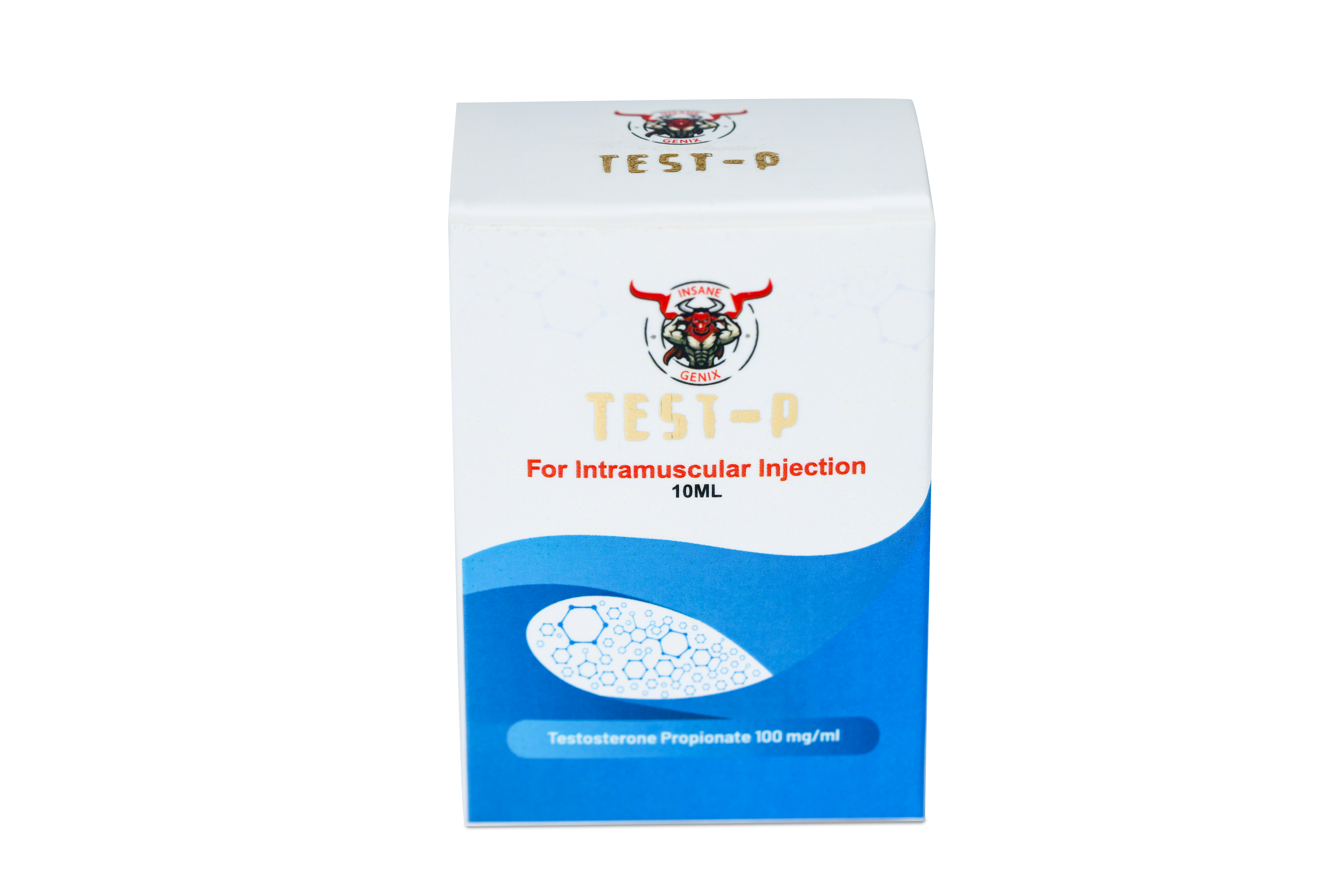Test-P